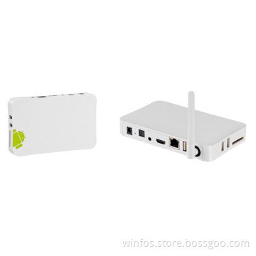 Android 4.2 Dz601, Rk3066, Cortex A9, 2 CPU (1.6GHz) + 4GPU (Mali-400